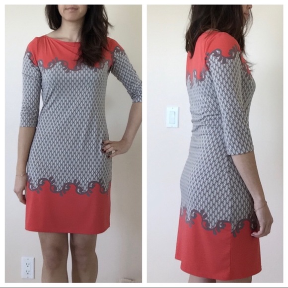 Max Studio Dress - Picture 3 of 4